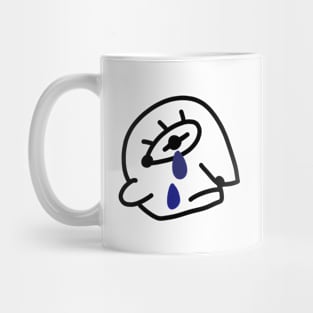 sadboygirl Mug